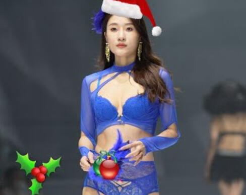 聖誕特輯1-2023年度Top熱內衣秀合集