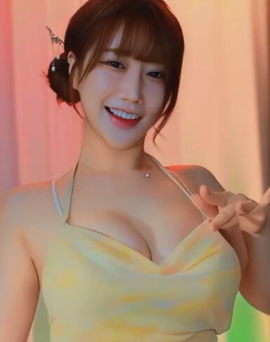 BJ 그릴래영 (eunyoung1238) - Touch my body