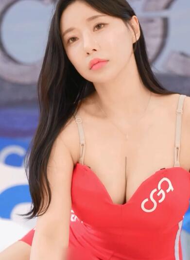 Gaheun夏日派对热舞！电子烟般浓郁魅力的《重逢的夏夜》舞台