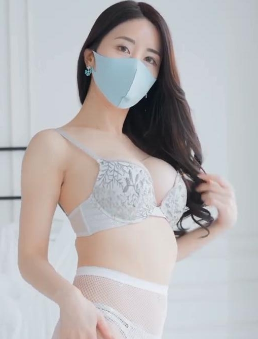 焦点模特：玫瑰蕾丝传奇内衣系列Lookbook