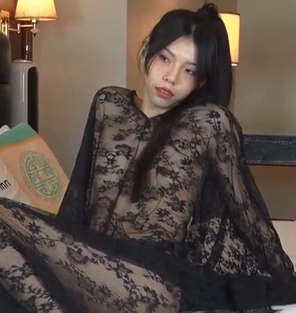 [PANS新版] Vol. 854 饭团