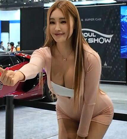 2025首尔移动出行展 (SEOUL MOBILITY SHOW 2025) 6