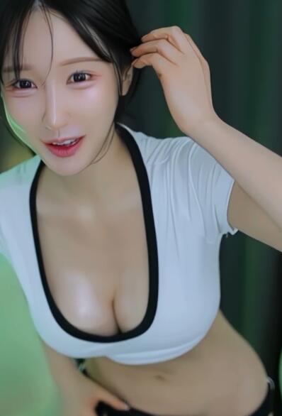 BJ 혜지  (gpwl4204) - Gambare Gambare Senpai