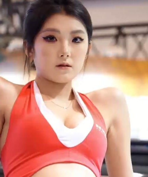 2024 GT Show车展现场直击 118