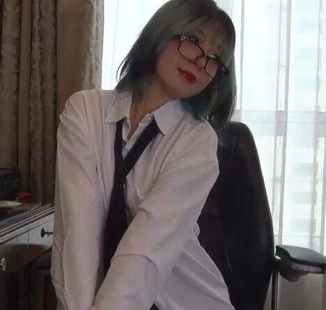 [PANS新版] Vol. 887 真真