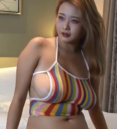 [PANS新版] Vol. 915 泡泡