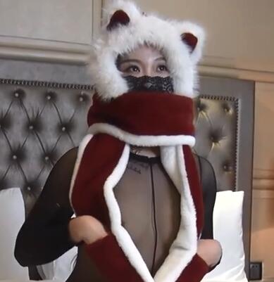 [PANS新版] Vol. 939 小可