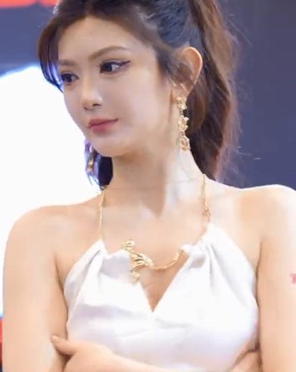 2024 GT Show赛车模特32-1