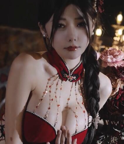 香草喵露露春节特辑NO.067