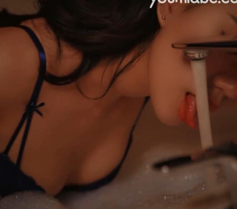 [YouMei尤美]视频 2019.08.21 NO.281 厌世颜の少女 白子嫣