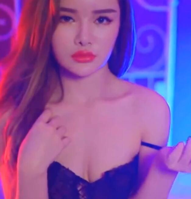 [YouMei尤美]视频 2019.08.30 NO.293 性感降临 陈宇曦