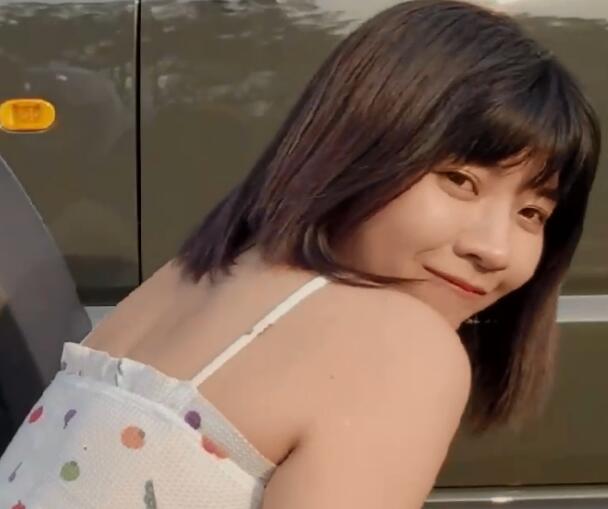 JVID 和你一起趣露營！- 果寶寶