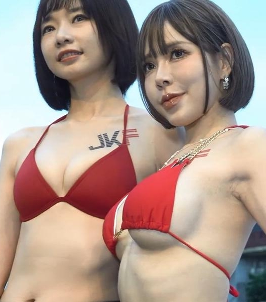  2024TMC12週年大會師JKF女郎(10)