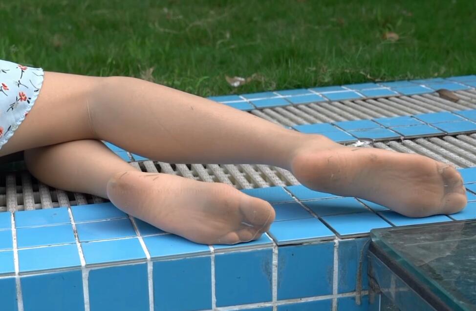 [MussGirl慕丝女郎] 视频花絮 NO.451 叶子