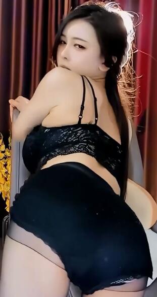 CC丨玄柒儿 收费群定制热舞