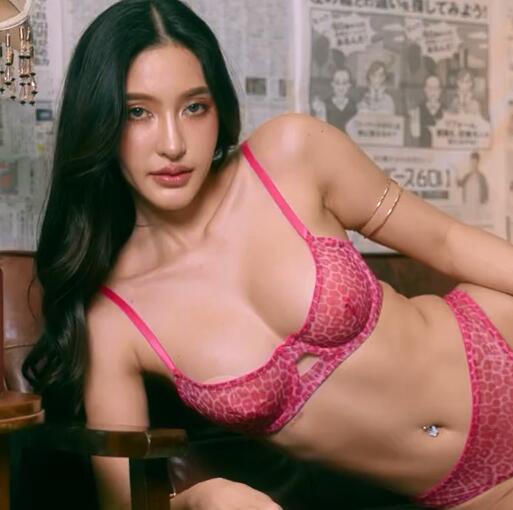 Lollipoptrip TALK nonglek