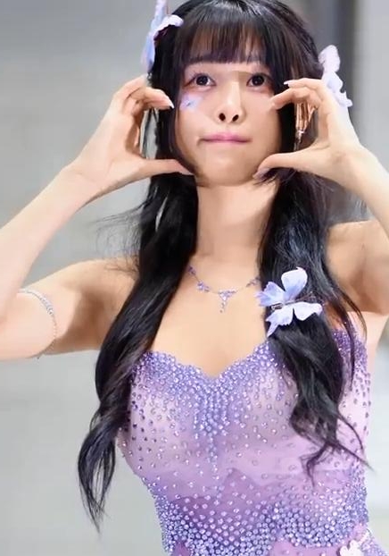 2025 汽车沙龙科技 李三雪（Lee Samsol）6 Racing Model