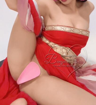 Bangni邦尼 – NO.066 妲己