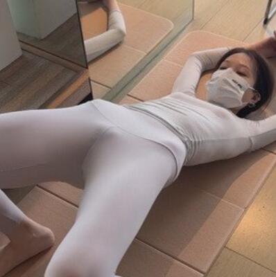 [ROSI写真]小视频系列514