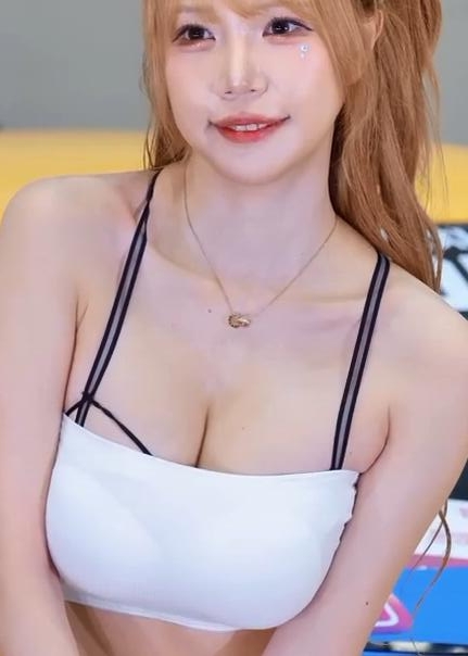 2025韩国改装车展赛车模特直拍 - MinChae(민채)粉丝视角