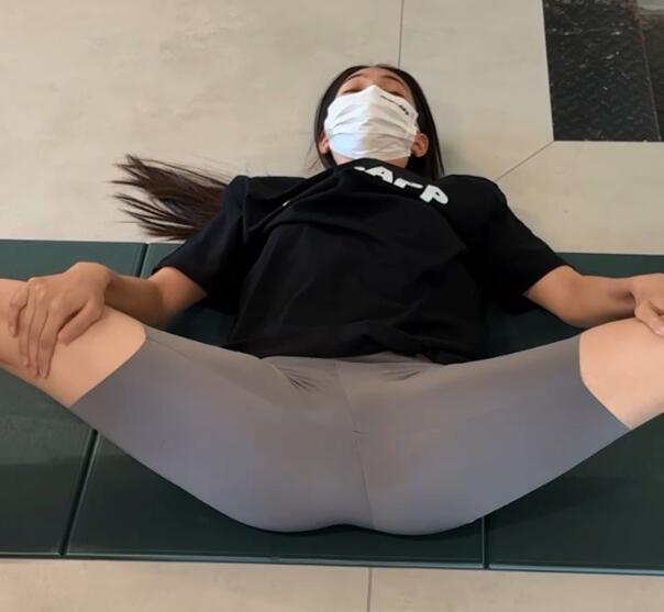 [ROSI写真]小视频系列522